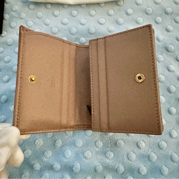 Gucci marmont card case wallet - Picture 3 of 7